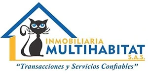 logotipo multihabitat